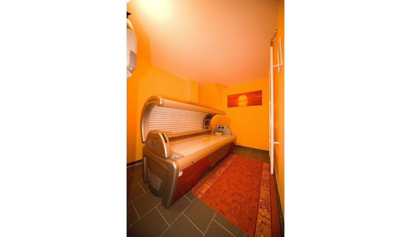 Horský hotel Belveder Železná Ruda